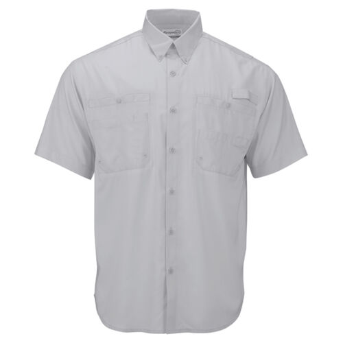 Men's Hatteras Performance Short Sleeve Fishing Shirt Thumbnail